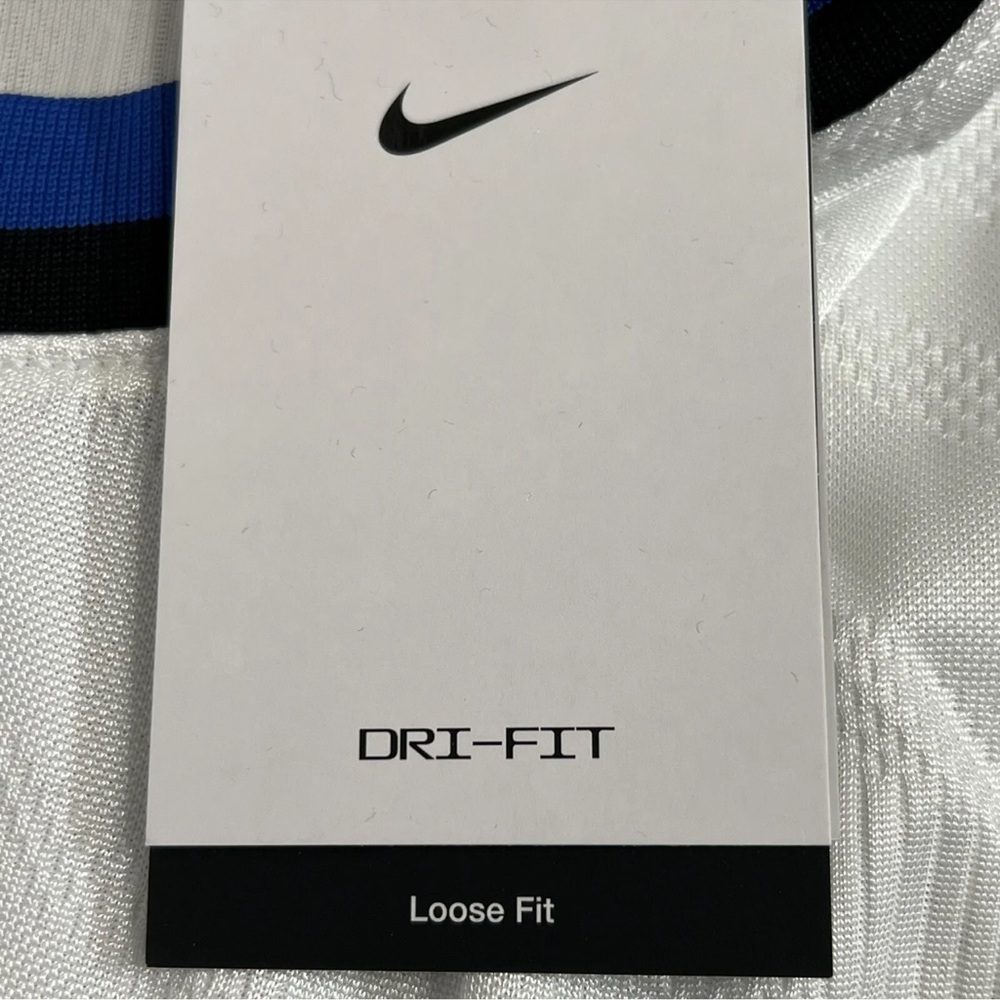 Nike Dri-Fit‎ Lil Penny 1/2 Cent Basketball Jersey - Picture 3 of 9